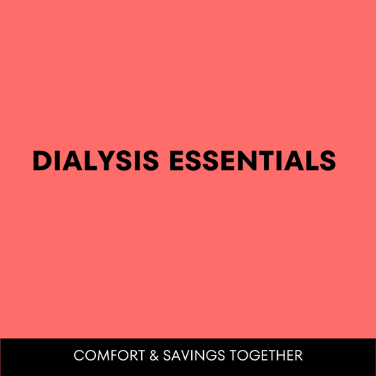 Dialysis Essentials