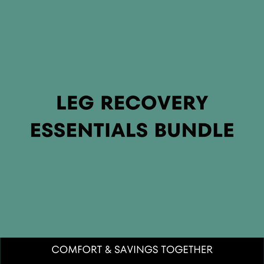 Leg Recovery Essentials 1080