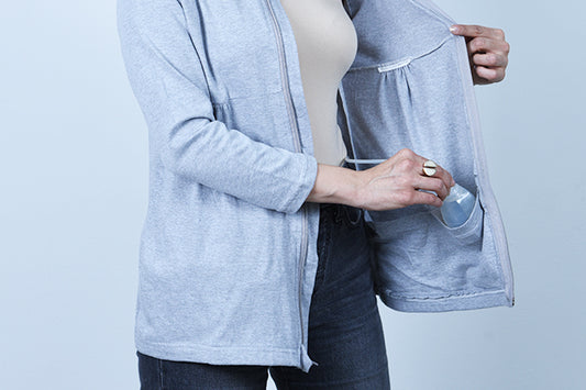 Dressing Tips After Mastectomy