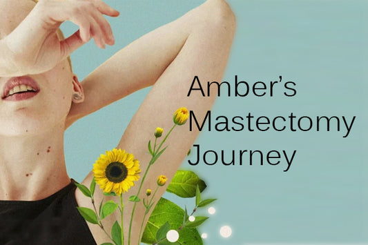 Interview: Ambers Mastectomy Lookback