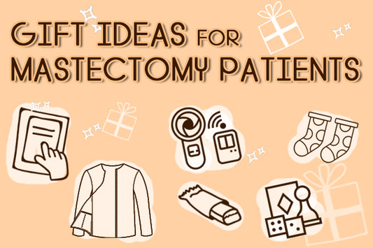 Gifts For Mastectomy