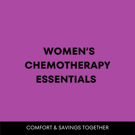 Women's Chemo Essentials 1080