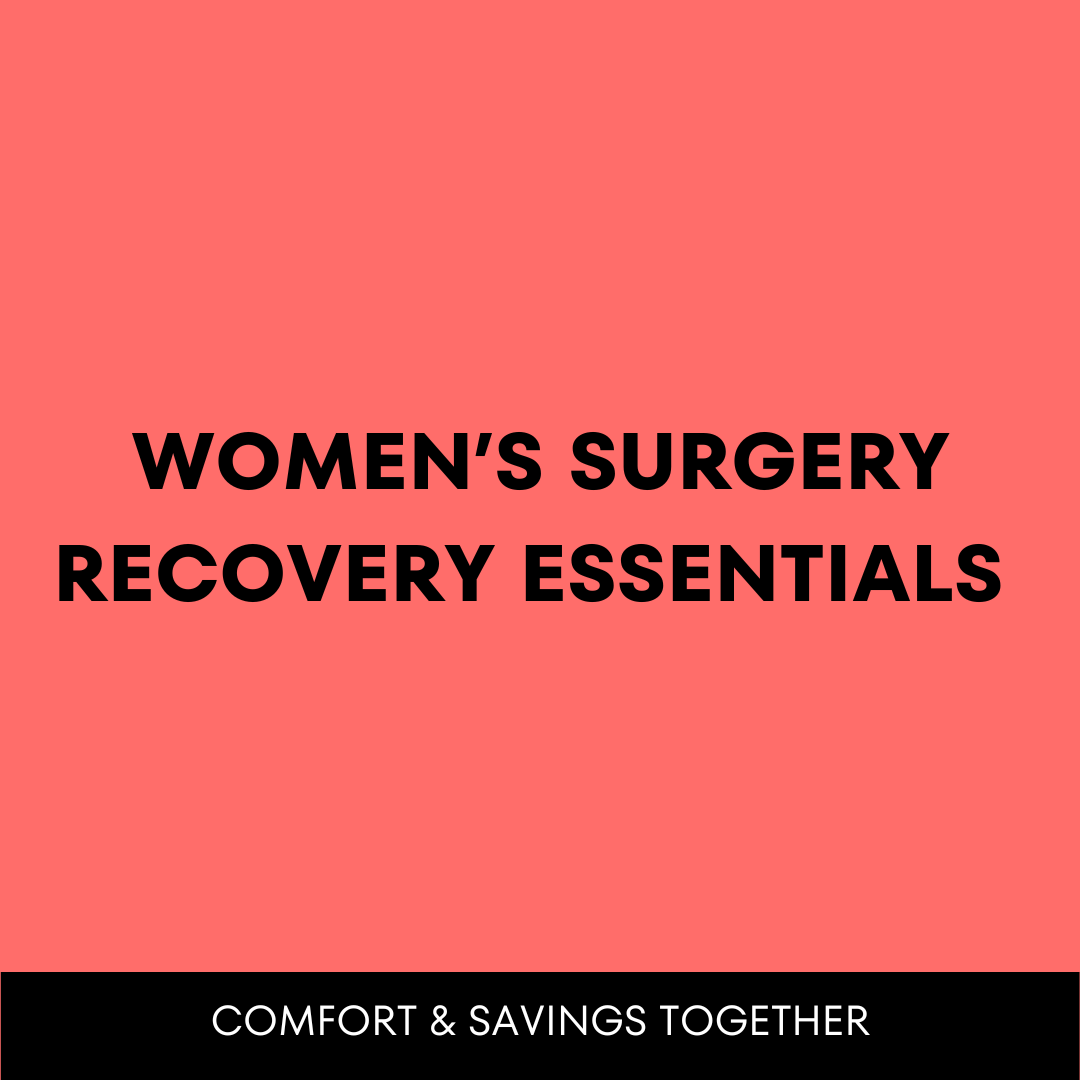 Women's Surgery Essentials