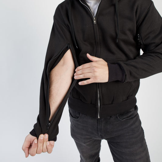 Dialysis Hoodie